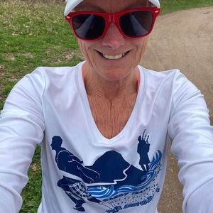 Meet your Posher, Trudi